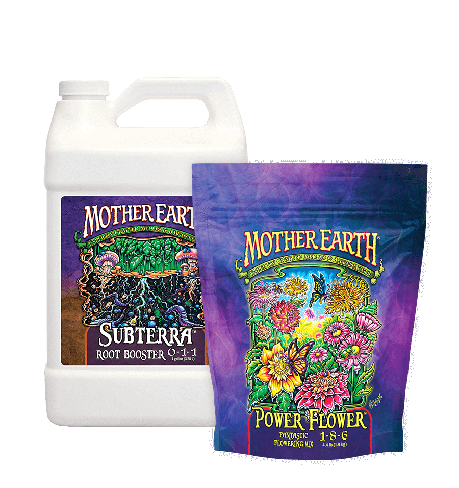 Category Fertilizers & Supplements Mother Earth
