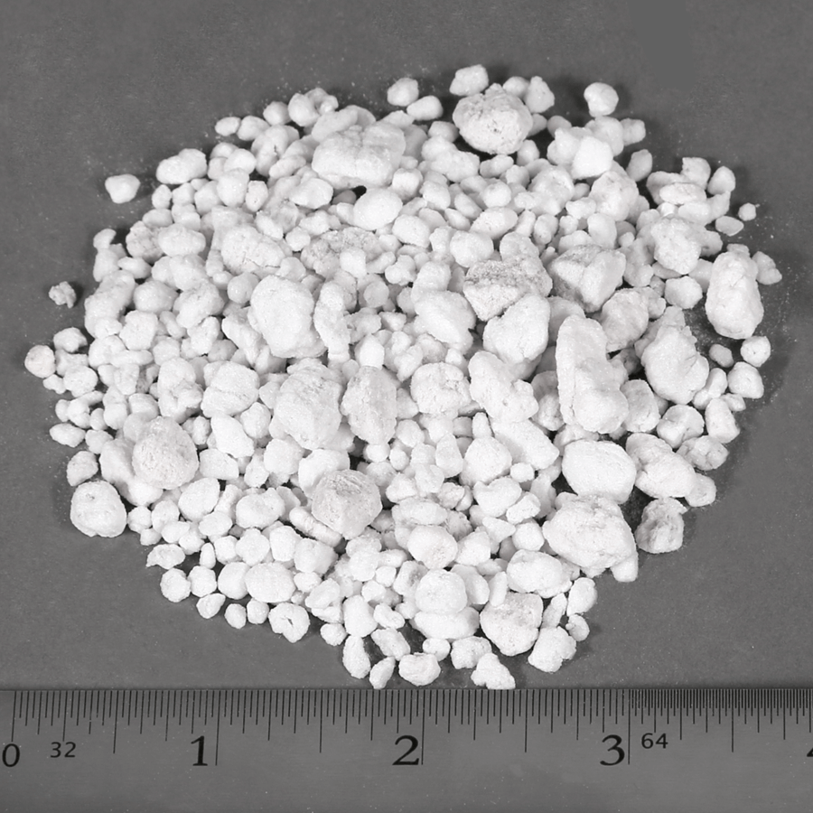 Perlite Mother Earth